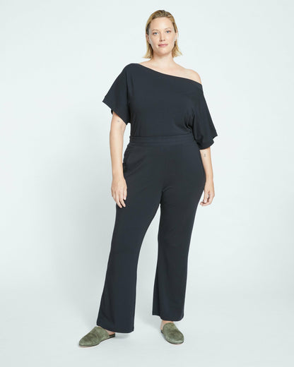 UltimateS Mola Lounge Pants - Black | Universal Standard