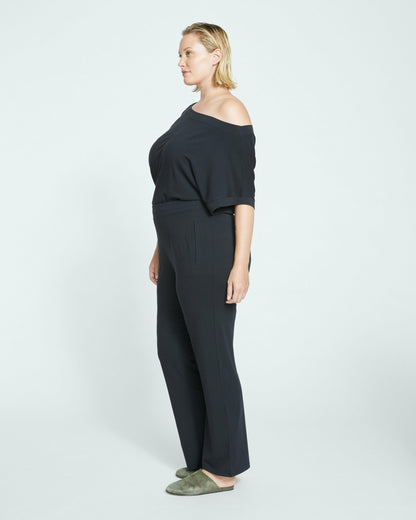 UltimateS Mola Lounge Pants - Black | Universal Standard