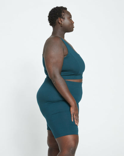 Roya Better Bralette - Deep Sea | Universal Standard