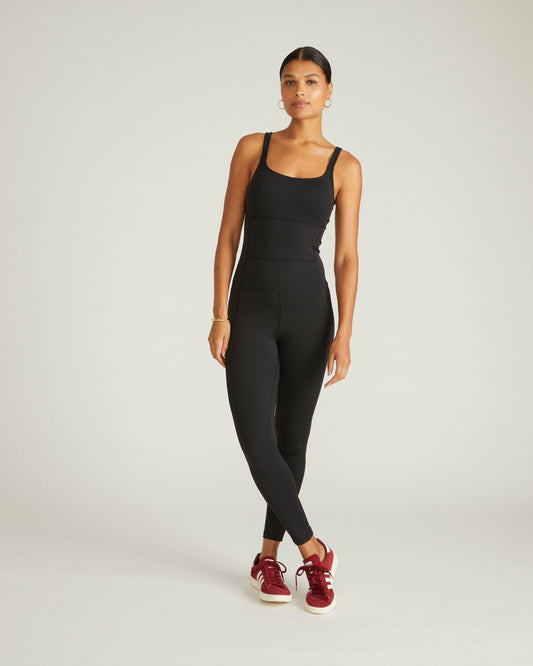 Next-to-Naked Bodysuit - Black | Universal Standard