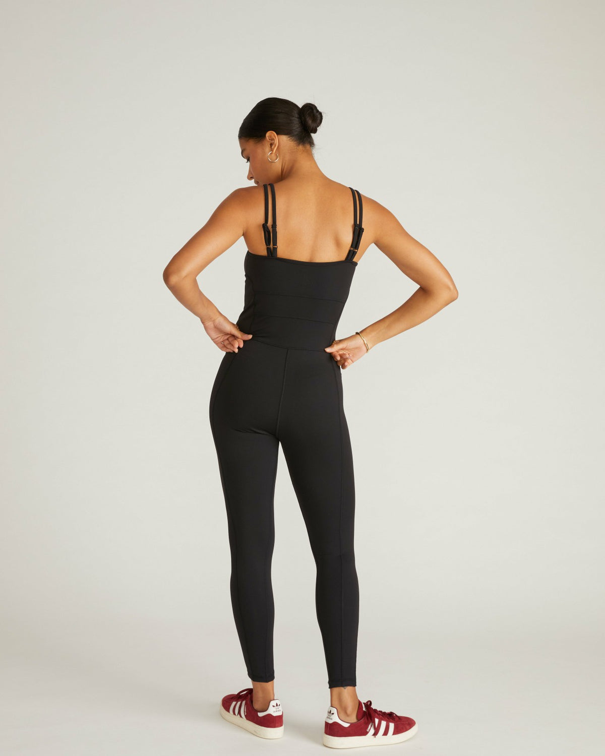 Next-to-Naked Bodysuit - Black | Universal Standard
