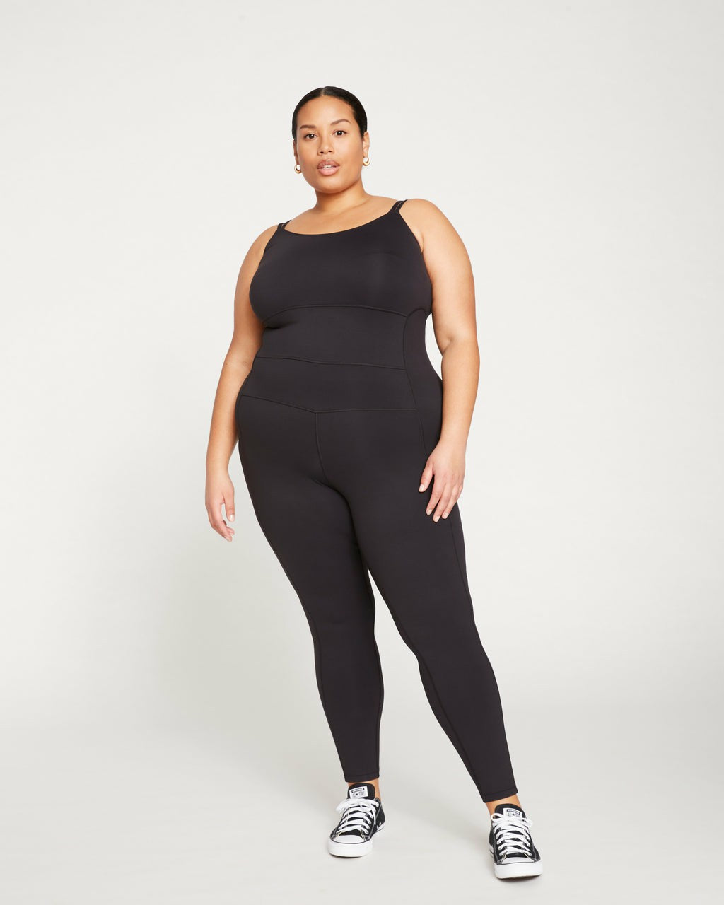 Next-to-Naked Bodysuit - Black | Universal Standard