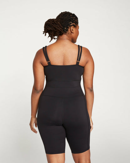 Next-to-Naked Bodyshort - Black | Universal Standard