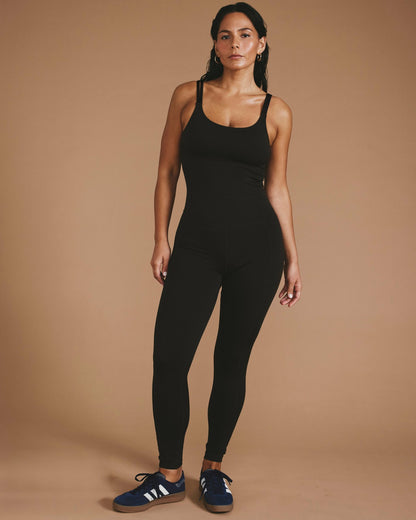 Next-to-Naked Bodysuit - Deep Brown | Universal Standard