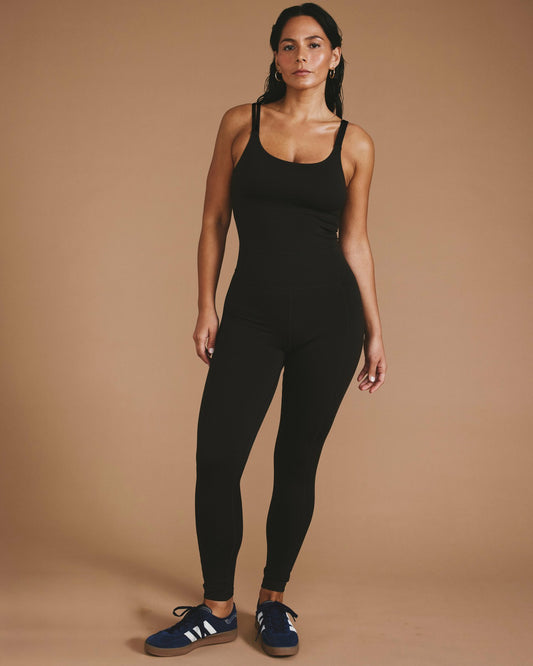 Next-to-Naked Bodysuit - Deep Brown | Universal Standard
