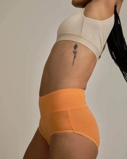 UltimateS Lounge Bra - Porcelain | Universal Standard