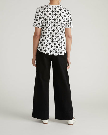 V Rex - Eclipse Print | Universal Standard