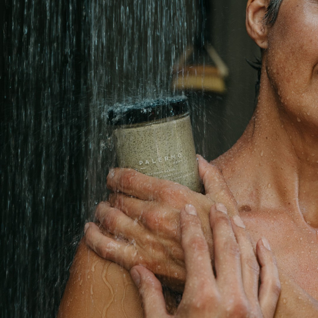Palermo Body Detox Body Scrub | Universal Standard