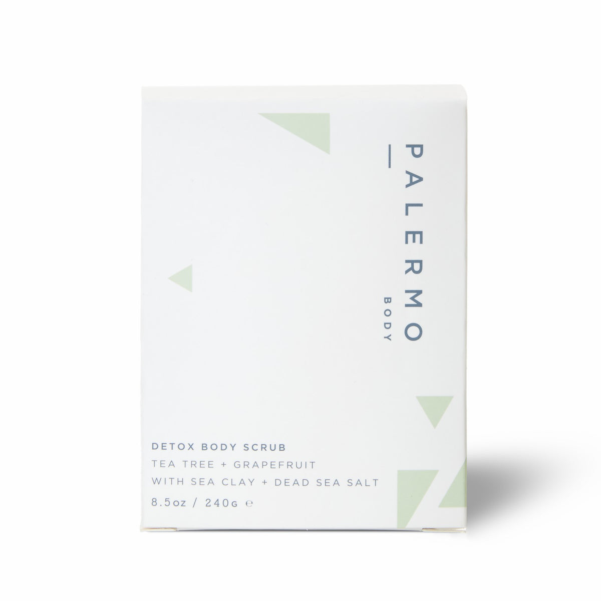 Palermo Body Detox Body Scrub | Universal Standard