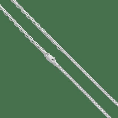 Aurate Mix Chain Necklace | Universal Standard