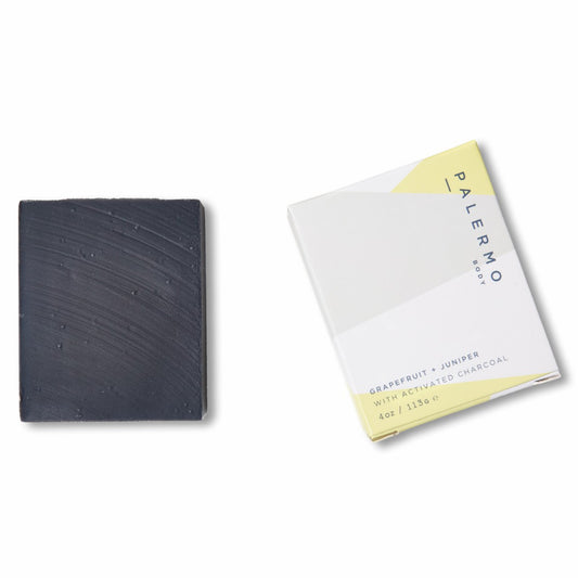 Palermo Body Grapefruit + Juniper Soap | Universal Standard