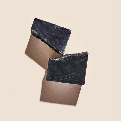 Palermo Body Grapefruit + Juniper Soap | Universal Standard