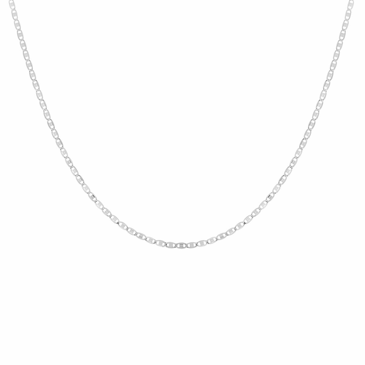 Aurate Mariner Chain Necklace | Universal Standard