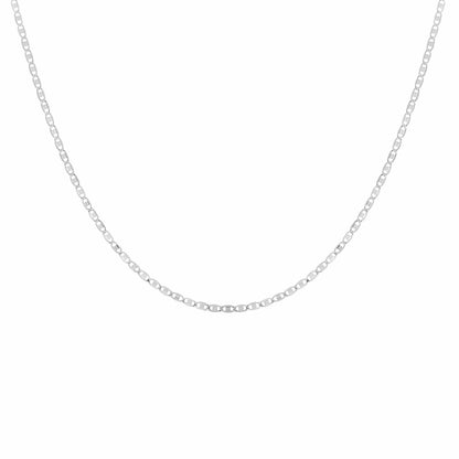 Aurate Mariner Chain Necklace | Universal Standard