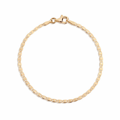 Aurate Chain Bracelet | Universal Standard