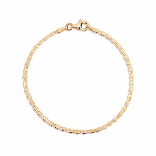Aurate Chain Bracelet | Universal Standard