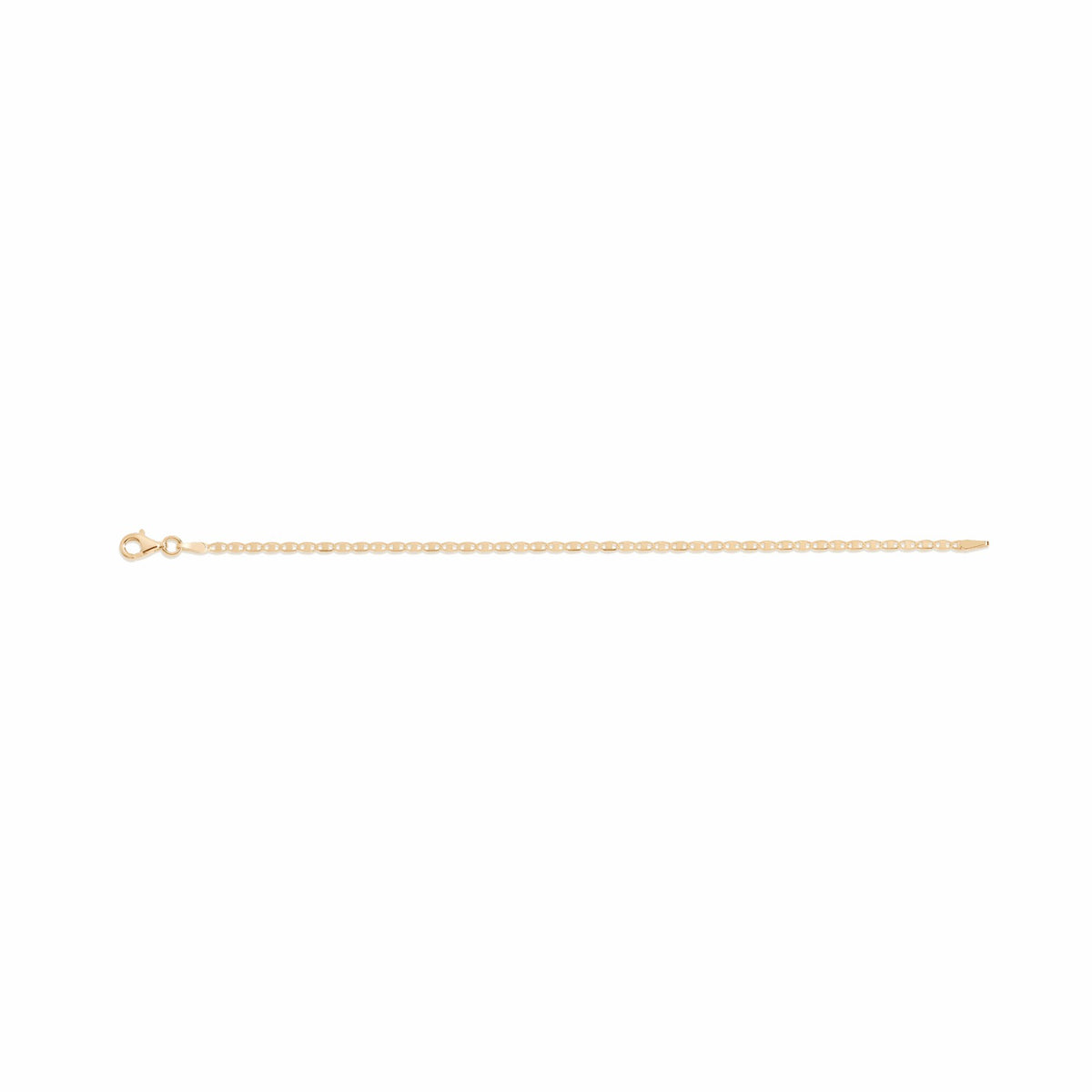 Aurate Chain Bracelet | Universal Standard
