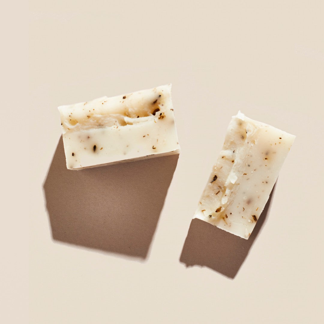 Palermo Body Lavender + Sage Soap | Universal Standard
