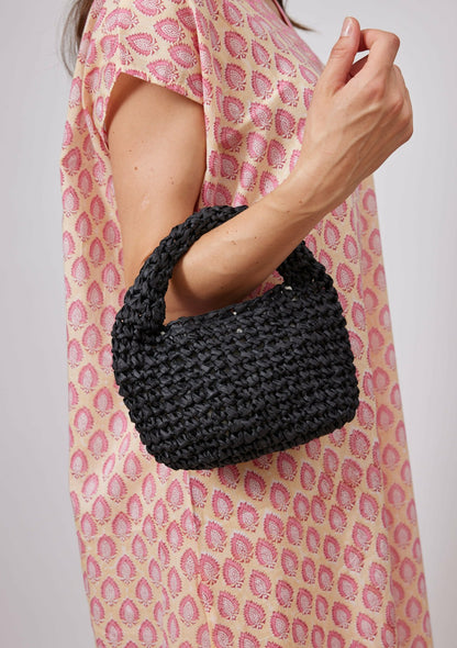 Hat Attack Micro Slouch Bag | Universal Standard