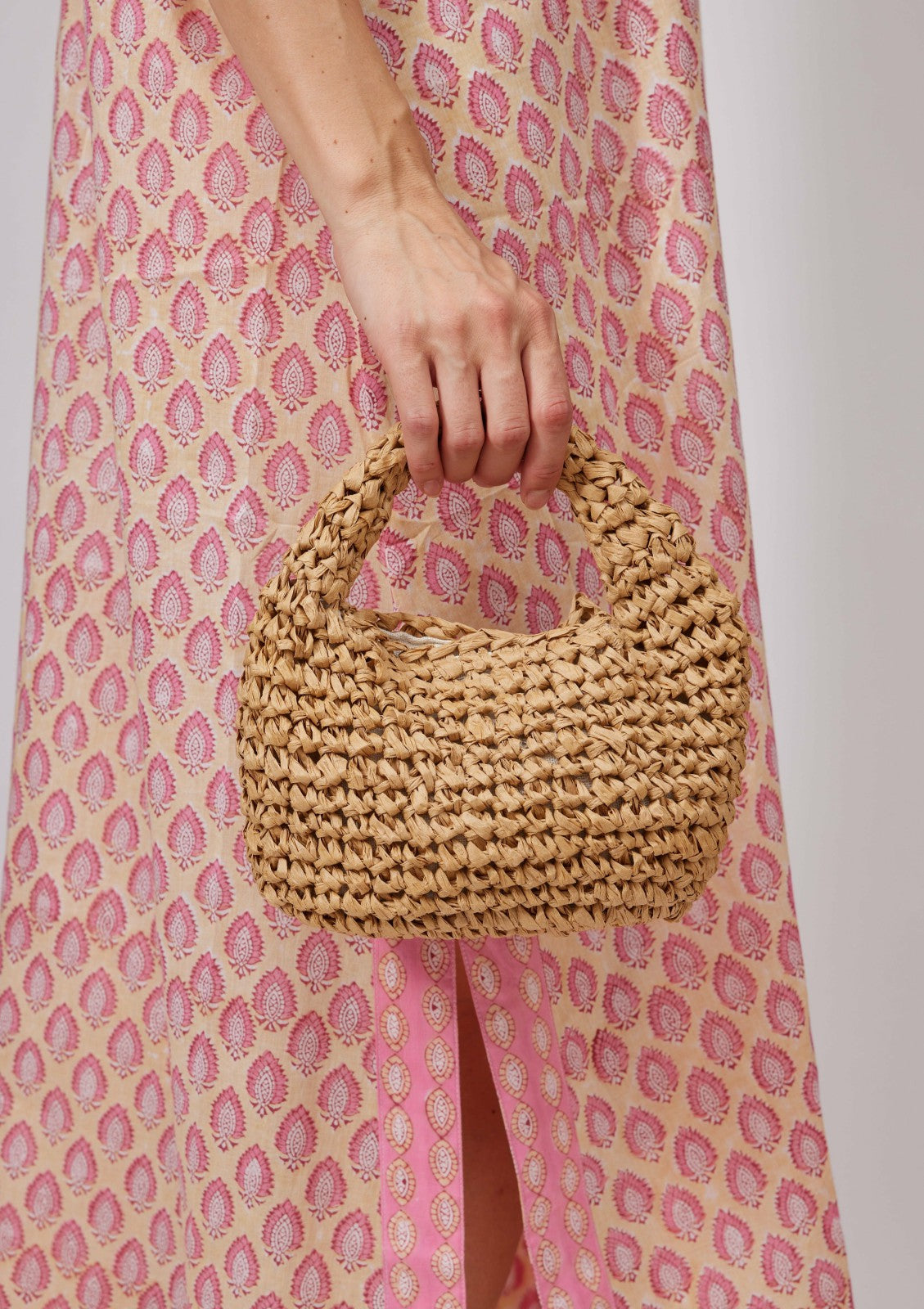 Hat Attack Micro Slouch Bag | Universal Standard