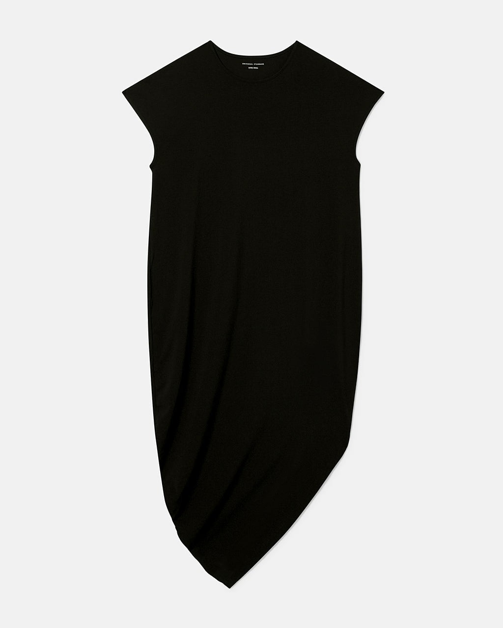 Iconic Geneva Dress - Black | Universal Standard