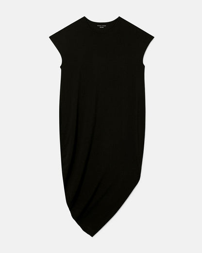 Iconic Geneva Dress - Black | Universal Standard