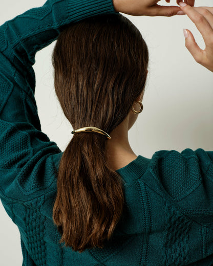 Cable Knit Cardigan - Botanic | Universal Standard