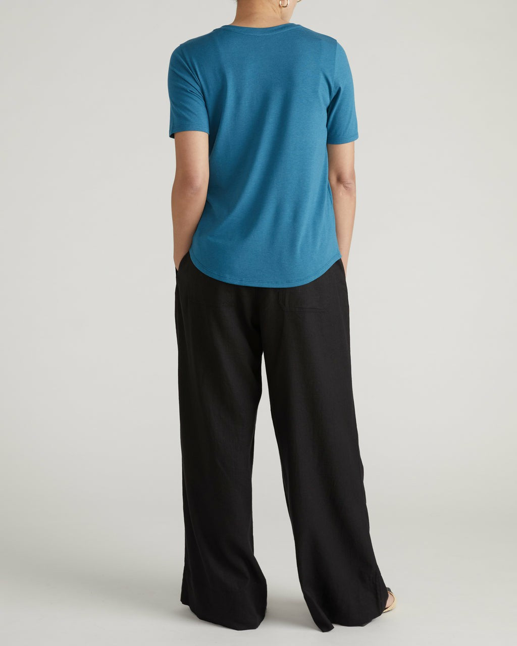V Rex - Ink Blue | Universal Standard