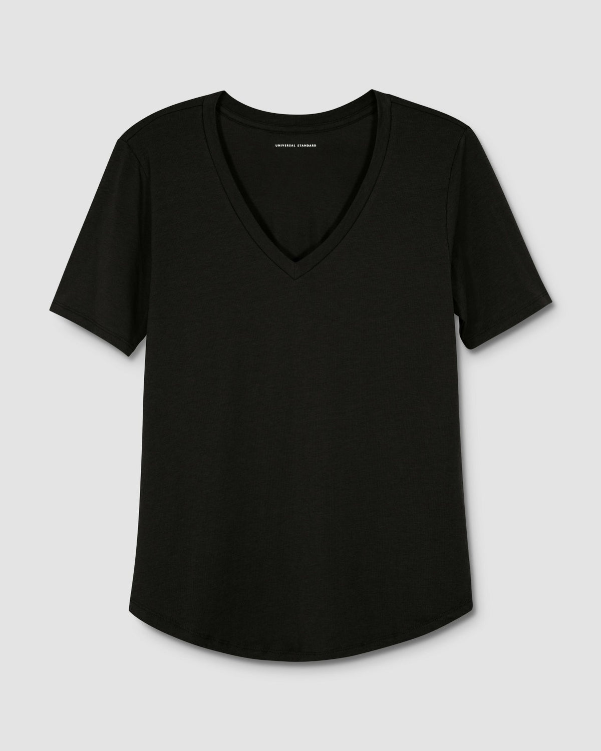 V Rex - Black | Universal Standard