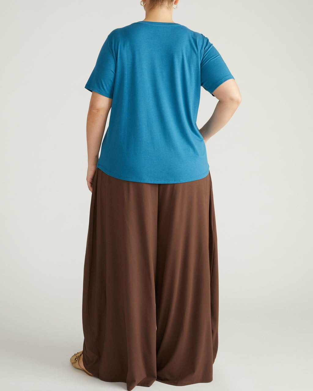 Tee Rex - Ink Blue | Universal Standard