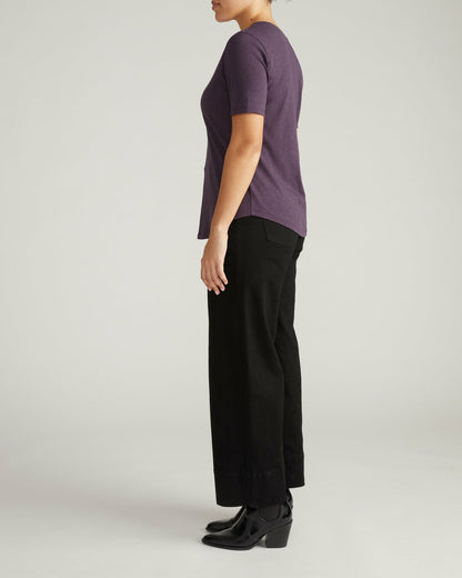 Light-As-Air V Rex - Purple Jewel | Universal Standard