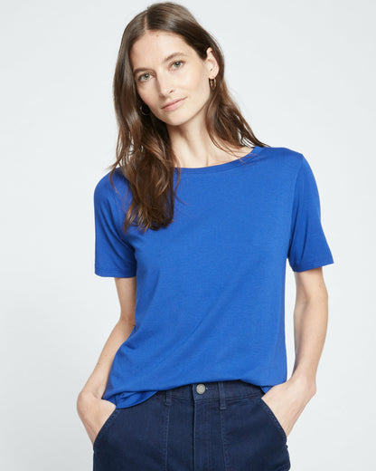 Tee Rex - Lapis | Universal Standard