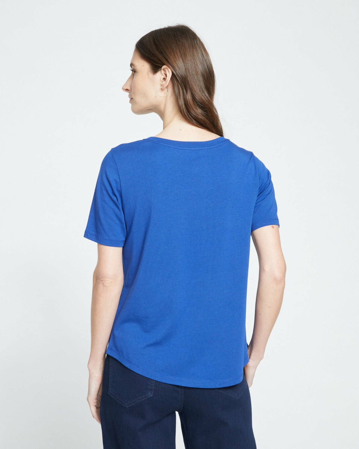 Tee Rex - Lapis | Universal Standard