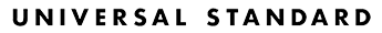 Universal Standard USA